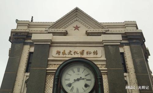 商贩成为爱国实业家曾在抗战时期没落k8凯发网站北极星钟表前世今生小(图6)