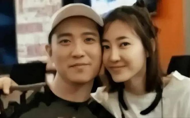 嫖娼才知她抛弃乔振宇嫁豪门是多么错误凯发k8入口当年王丽坤丈夫100万(图4)