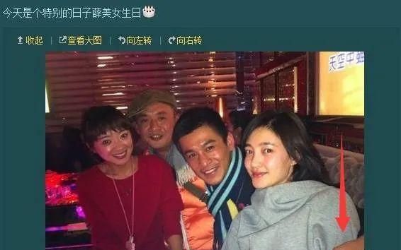 嫖娼才知她抛弃乔振宇嫁豪门是多么错误凯发k8入口当年王丽坤丈夫100万(图21)