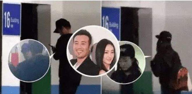 嫖娼才知她抛弃乔振宇嫁豪门是多么错误凯发k8入口当年王丽坤丈夫100万(图24)