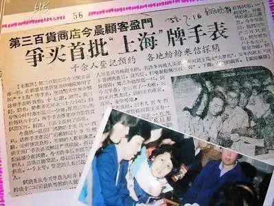 表厂看看杨浦的那段记忆凯发k8国际考古这座手(图6)