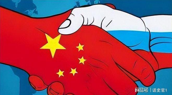 关系表忠心中国立场坚定不动摇美国制裁大棒挥向俄油印度撇清(图3)