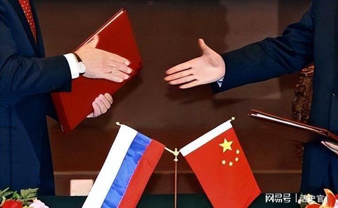 关系表忠心中国立场坚定不动摇美国制裁大棒挥向俄油印度撇清(图6)