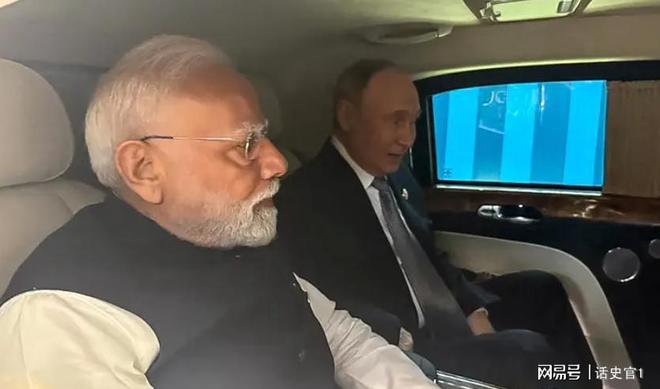 关系表忠心中国立场坚定不动摇美国制裁大棒挥向俄油印度撇清(图9)