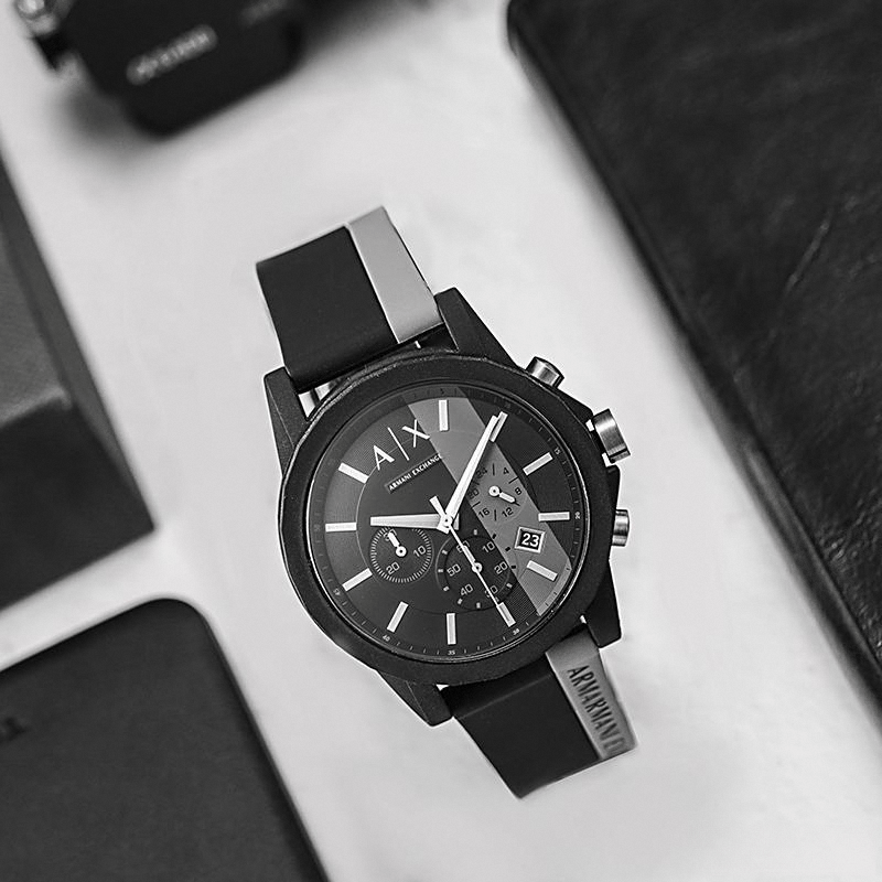 风格、功能与工艺的完美结合欧美表品牌排行榜10强：(图2)