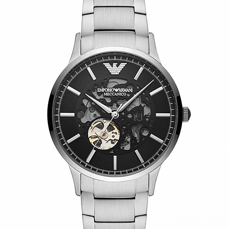 风格、功能与工艺的完美结合欧美表品牌排行榜10强：(图4)