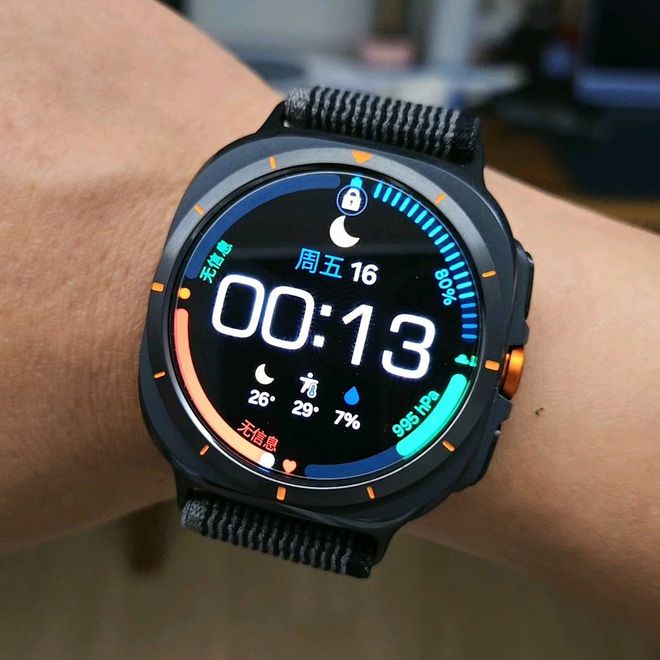 致好评推荐从老人到年轻人都能用！2025买智能表别纠结！用户一(图2)