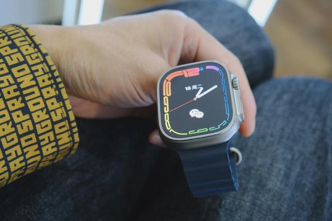 致好评推荐从老人到年轻人都能用！2025买智能表别纠结！用户一(图4)