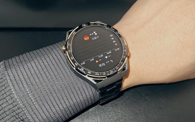 致好评推荐从老人到年轻人都能用！2025买智能表别纠结！用户一(图7)