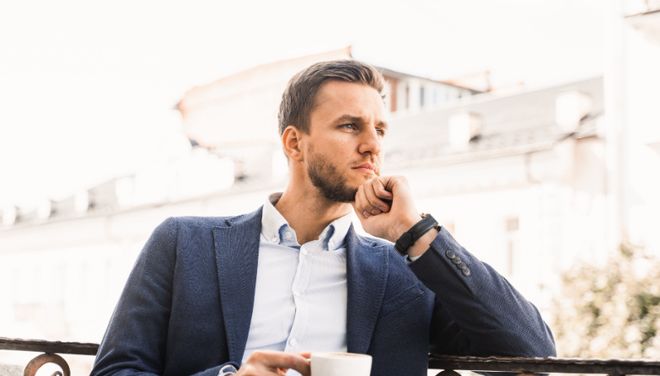 致好评推荐从老人到年轻人都能用！2025买智能表别纠结！用户一(图5)