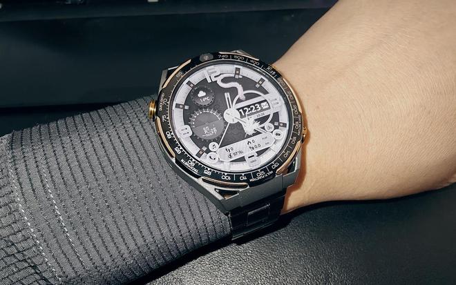 致好评推荐从老人到年轻人都能用！2025买智能表别纠结！用户一(图9)