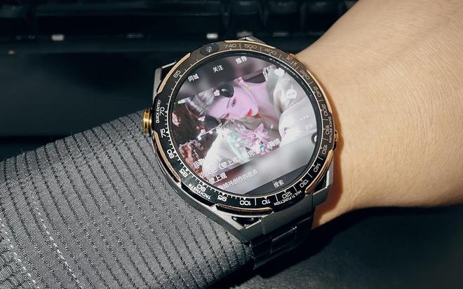 致好评推荐从老人到年轻人都能用！2025买智能表别纠结！用户一(图6)