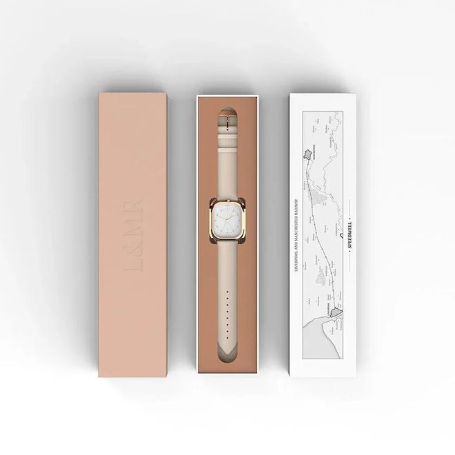 特的铁路腕表来自波兰 独(图4)